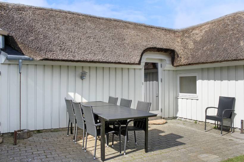 Foto von Ferienhaus IP37 in Vejers Strand - Westjütland