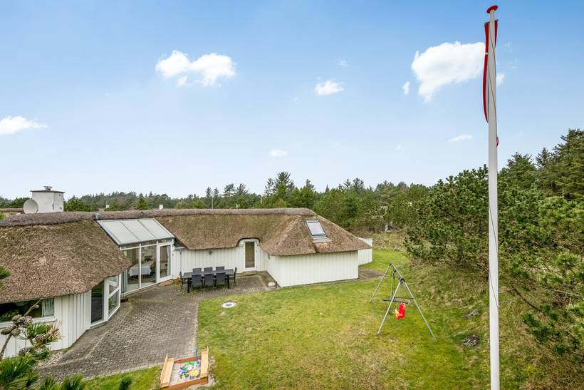 Foto von Ferienhaus IP37 in Vejers Strand - Westjütland