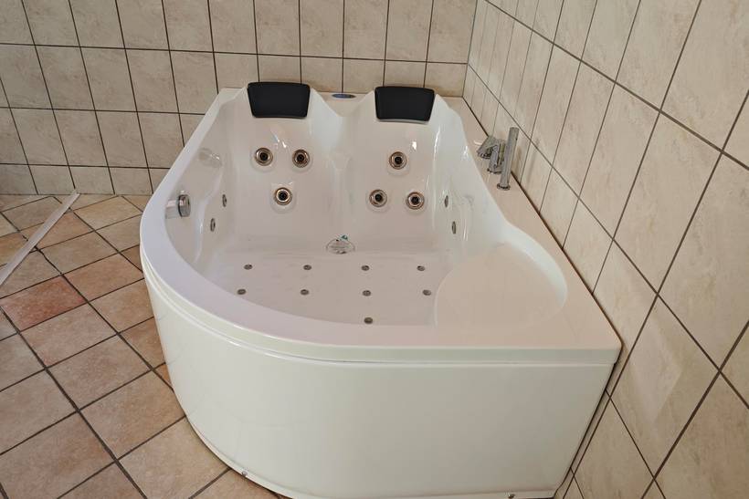 Foto von Ferienhaus IP37 in Vejers Strand - Westjütland