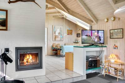 Vorschaubild von Ferienhaus IP37 in Vejers Strand - Westjütland