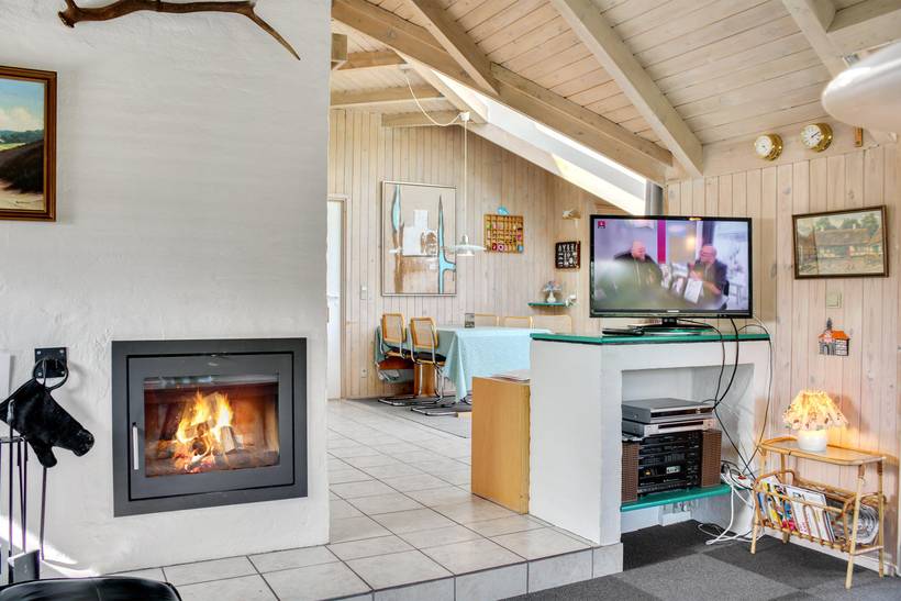Foto von Ferienhaus IP37 in Vejers Strand - Westjütland