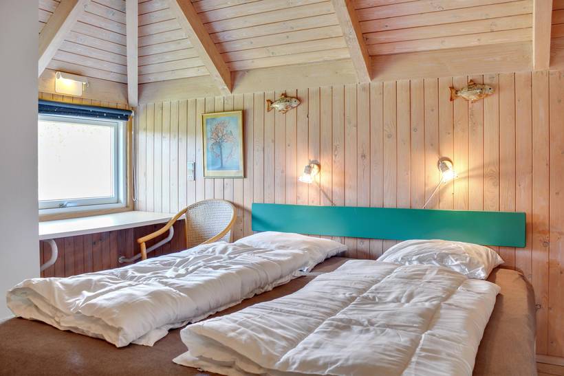 Foto von Ferienhaus IP37 in Vejers Strand - Westjütland