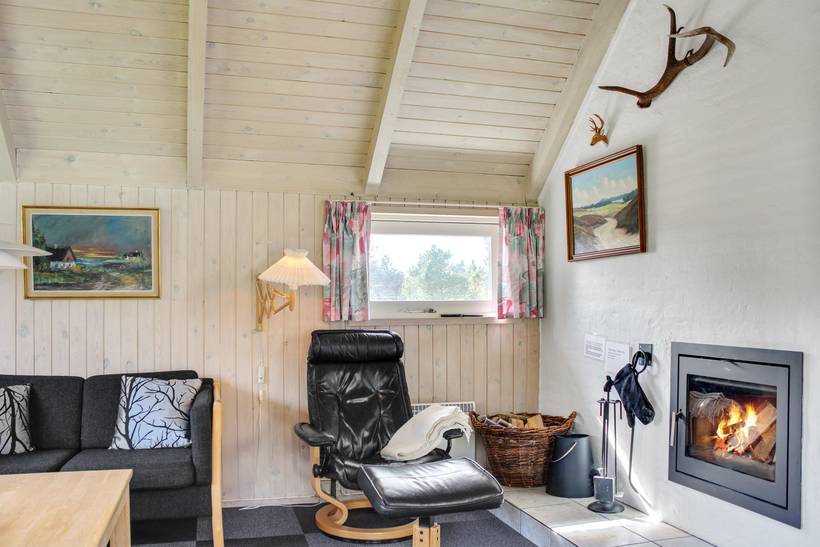 Foto von Ferienhaus IP37 in Vejers Strand - Westjütland