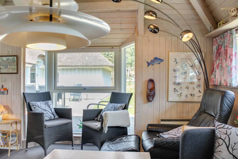 Foto von Ferienhaus IP37 in Vejers Strand - Westjütland