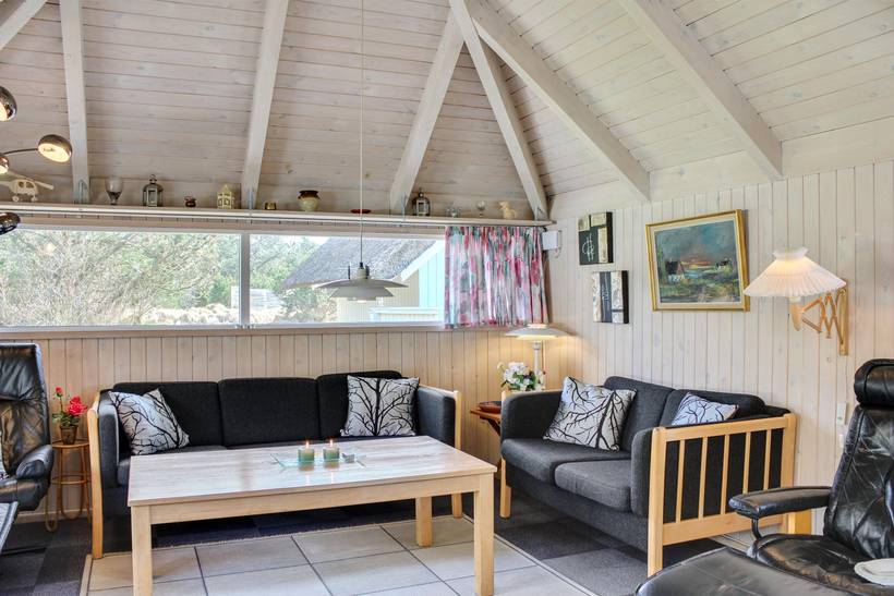 Foto von Ferienhaus IP37 in Vejers Strand - Westjütland