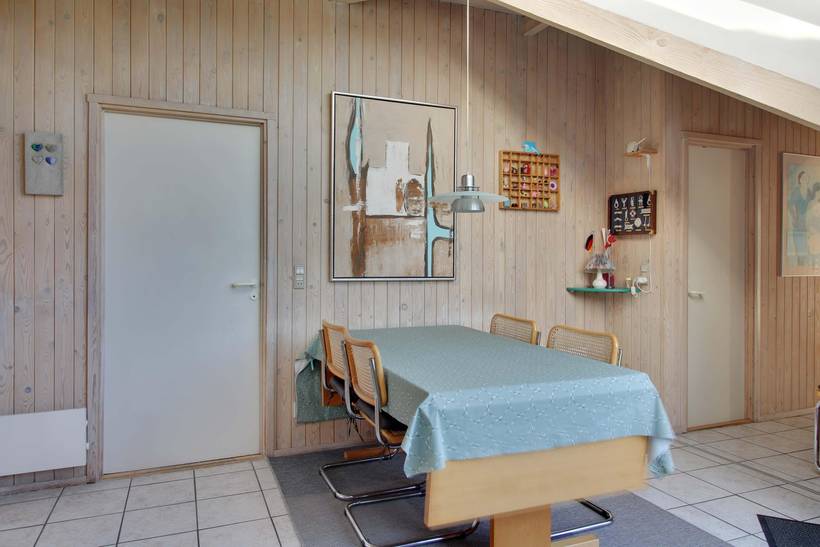 Foto von Ferienhaus IP37 in Vejers Strand - Westjütland