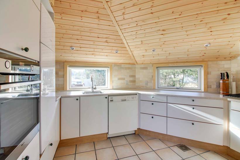 Foto von Ferienhaus IP37 in Vejers Strand - Westjütland