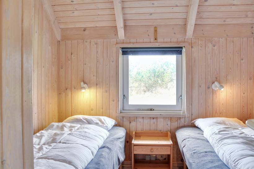 Foto von Ferienhaus IP37 in Vejers Strand - Westjütland