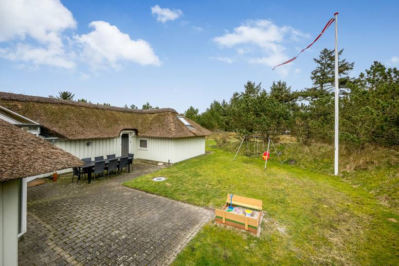 Foto von Ferienhaus IP37 in Vejers Strand - Westjütland
