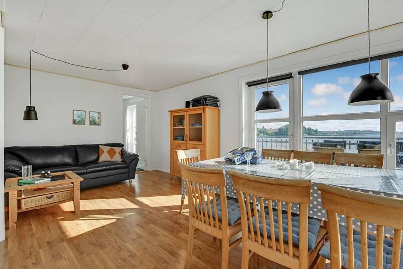 Foto von Ferienhaus IP57 in Rønshoved - Südjütland
