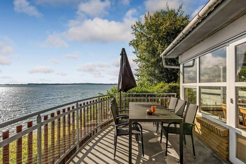 Foto von Ferienhaus IP57 in Rønshoved - Südjütland