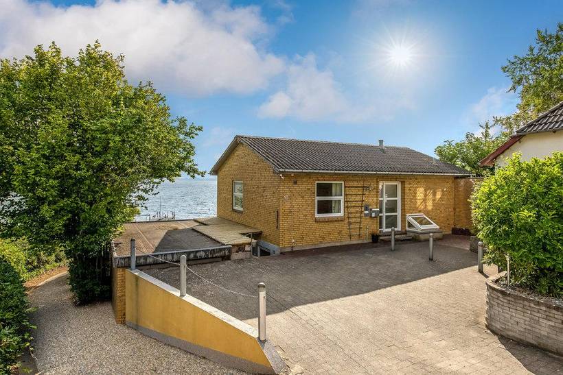 Foto von Ferienhaus IP57 in Rønshoved - Südjütland