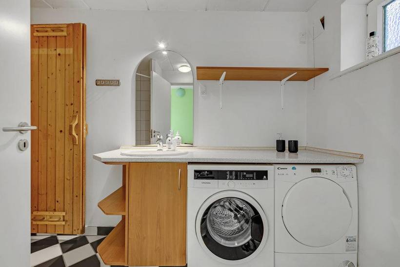Foto von Ferienhaus IP57 in Rønshoved - Südjütland