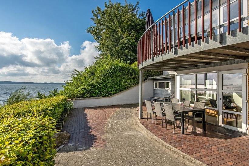Foto von Ferienhaus IP57 in Rønshoved - Südjütland