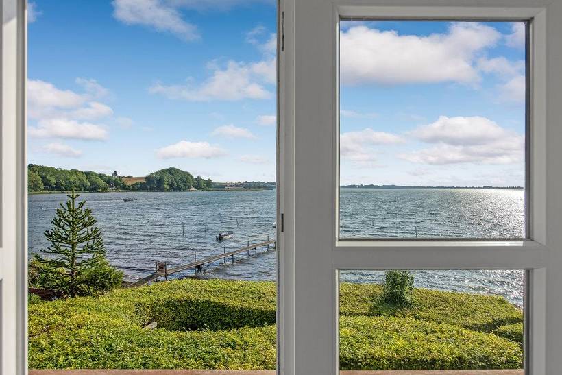 Foto von Ferienhaus IP57 in Rønshoved - Südjütland