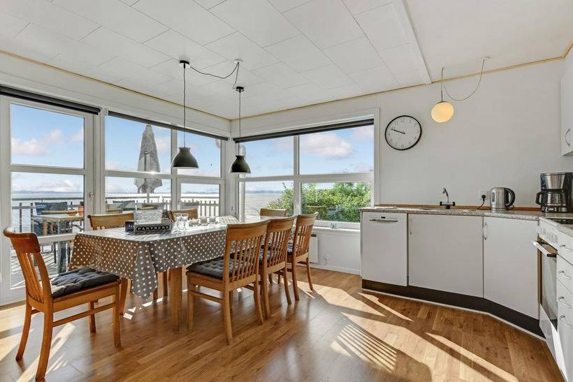 Foto von Ferienhaus IP57 in Rønshoved - Südjütland
