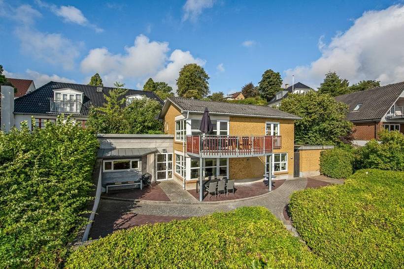 Foto von Ferienhaus IP57 in Rønshoved - Südjütland
