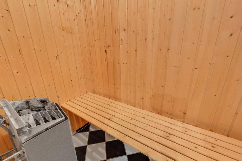 Foto von Ferienhaus IP57 in Rønshoved - Südjütland