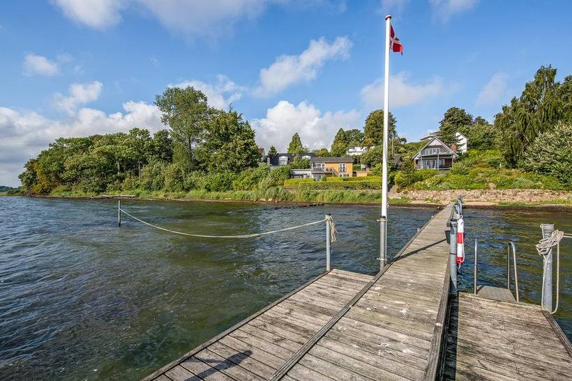 Foto von Ferienhaus IP57 in Rønshoved - Südjütland