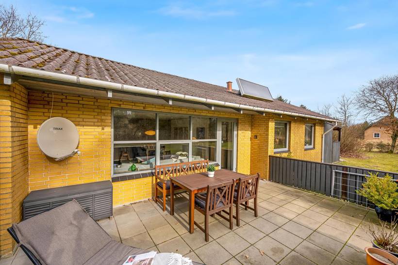 Foto von Ferienhaus IP58 in Lodbjerg Hede - Søndervig - Westjütland