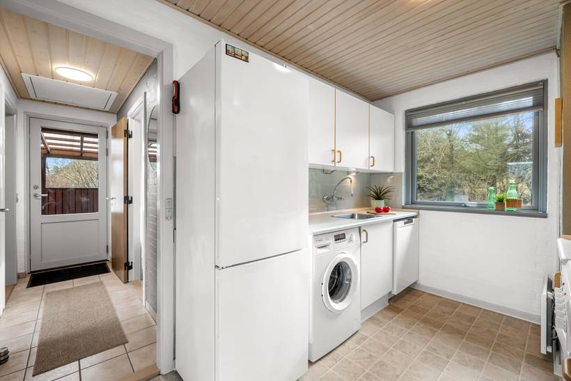 Foto von Ferienhaus IP58 in Lodbjerg Hede - Søndervig - Westjütland