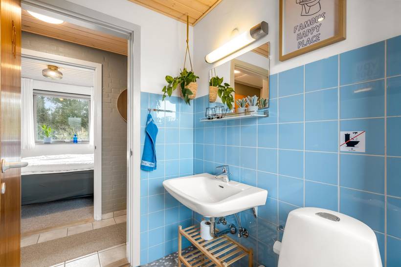 Foto von Ferienhaus IP58 in Lodbjerg Hede - Søndervig - Westjütland