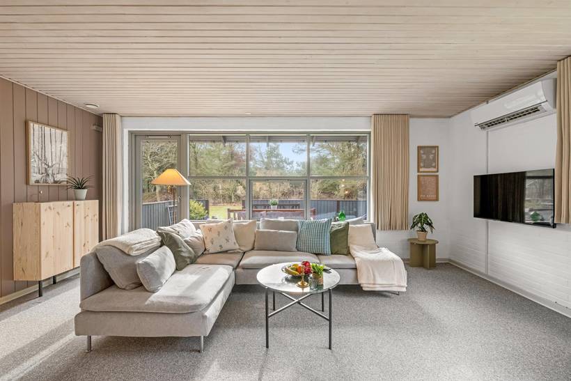 Foto von Ferienhaus IP58 in Lodbjerg Hede - Søndervig - Westjütland