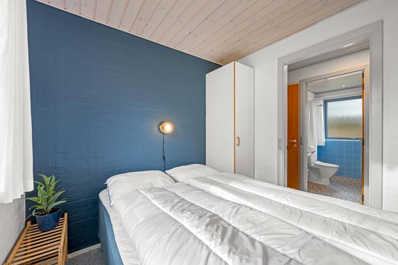 Foto von Ferienhaus IP58 in Lodbjerg Hede - Søndervig - Westjütland