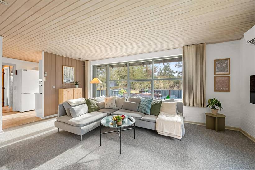 Foto von Ferienhaus IP58 in Lodbjerg Hede - Søndervig - Westjütland
