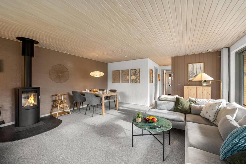 Foto von Ferienhaus IP58 in Lodbjerg Hede - Søndervig - Westjütland