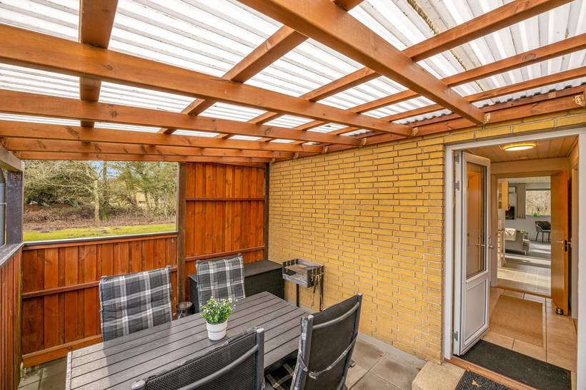 Foto von Ferienhaus IP58 in Lodbjerg Hede - Søndervig - Westjütland