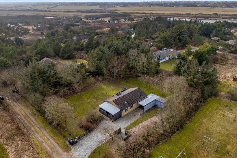 Foto von Ferienhaus IP58 in Lodbjerg Hede - Søndervig - Westjütland