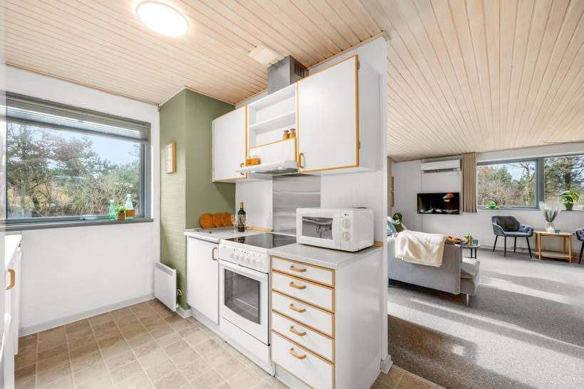 Foto von Ferienhaus IP58 in Lodbjerg Hede - Søndervig - Westjütland