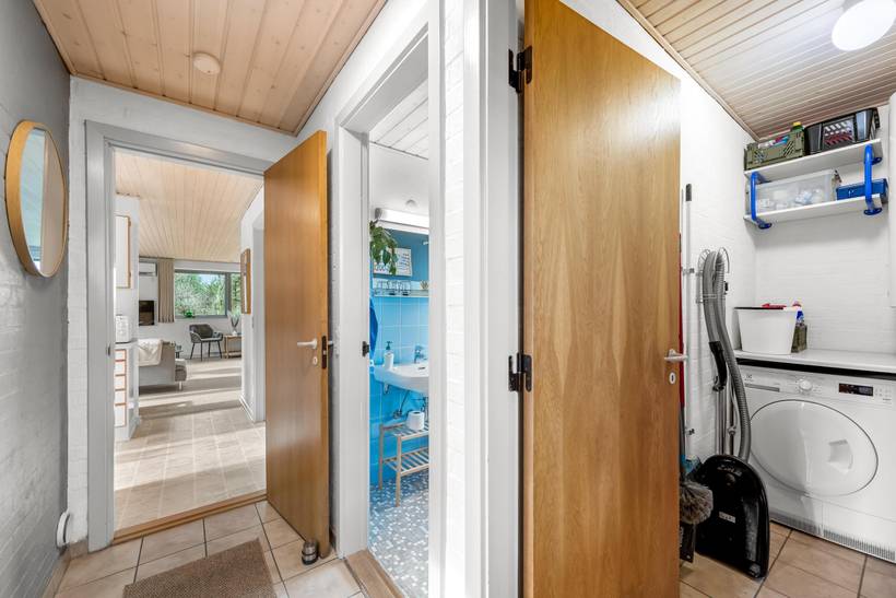 Foto von Ferienhaus IP58 in Lodbjerg Hede - Søndervig - Westjütland