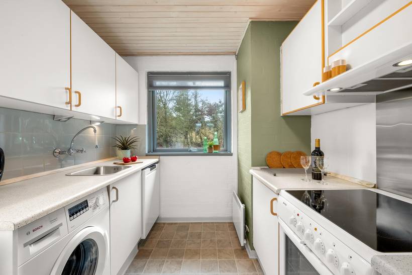 Foto von Ferienhaus IP58 in Lodbjerg Hede - Søndervig - Westjütland