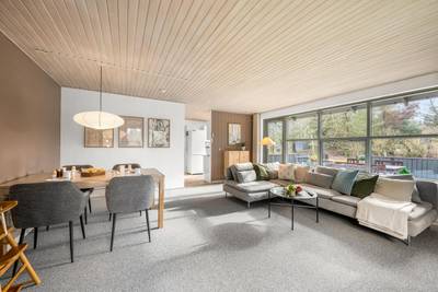 Vorschaubild von Ferienhaus IP58 in Lodbjerg Hede - Søndervig - Westjütland