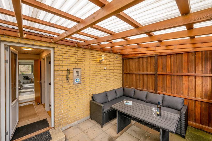 Foto von Ferienhaus IP58 in Lodbjerg Hede - Søndervig - Westjütland