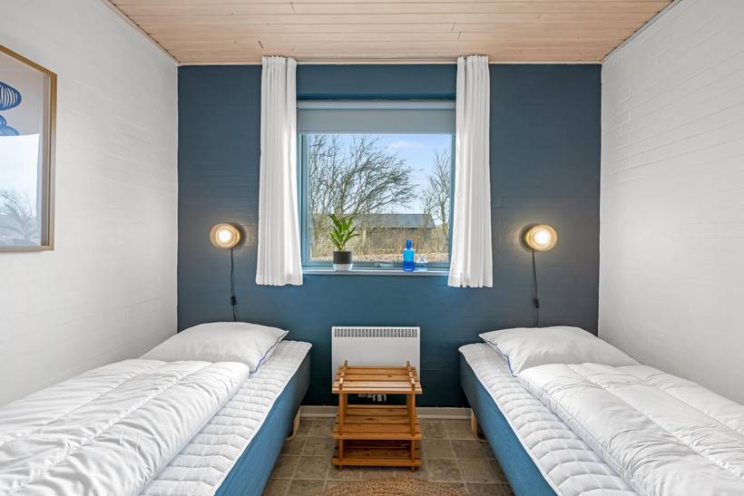 Foto von Ferienhaus IP58 in Lodbjerg Hede - Søndervig - Westjütland
