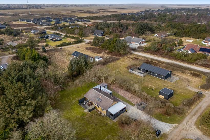 Foto von Ferienhaus IP58 in Lodbjerg Hede - Søndervig - Westjütland