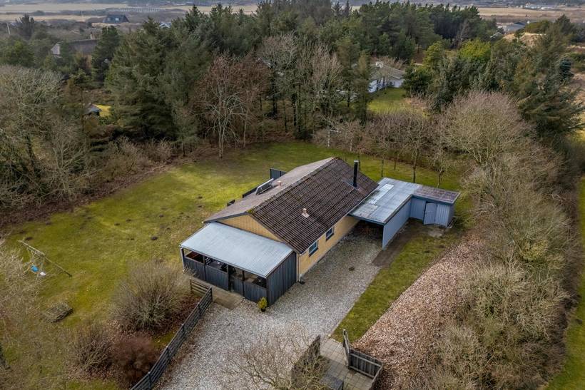 Foto von Ferienhaus IP58 in Lodbjerg Hede - Søndervig - Westjütland