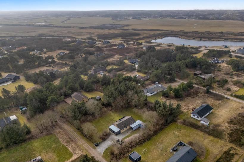 Foto von Ferienhaus IP58 in Lodbjerg Hede - Søndervig - Westjütland