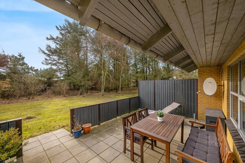 Foto von Ferienhaus IP58 in Lodbjerg Hede - Søndervig - Westjütland
