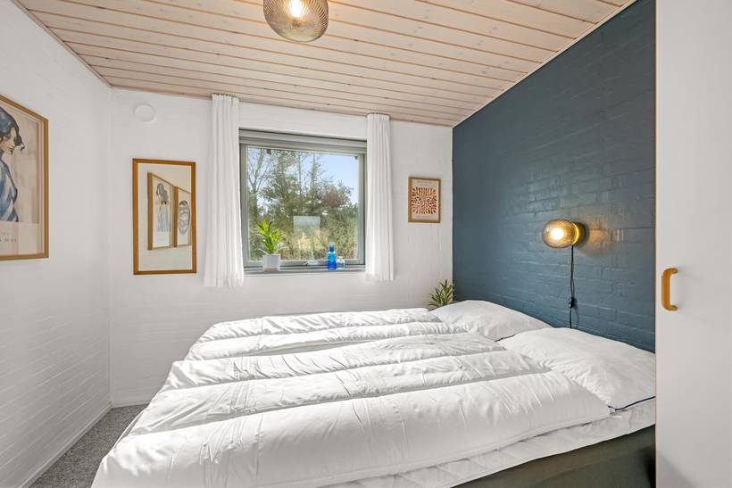 Foto von Ferienhaus IP58 in Lodbjerg Hede - Søndervig - Westjütland
