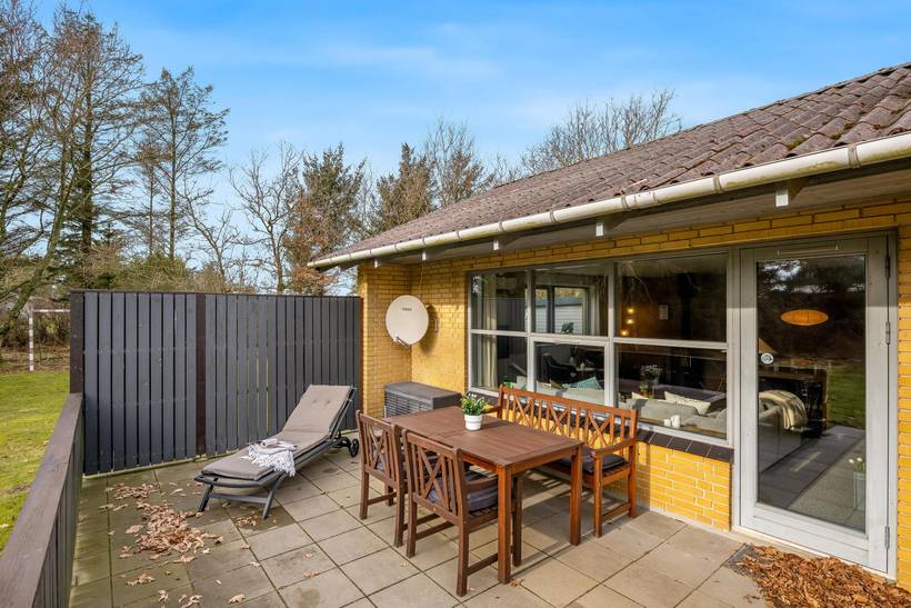 Foto von Ferienhaus IP58 in Lodbjerg Hede - Søndervig - Westjütland