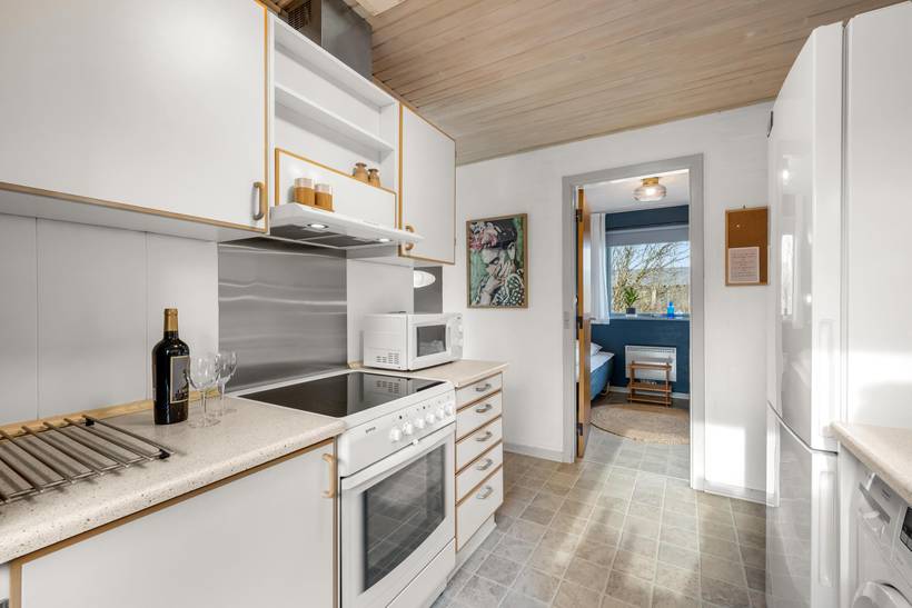 Foto von Ferienhaus IP58 in Lodbjerg Hede - Søndervig - Westjütland