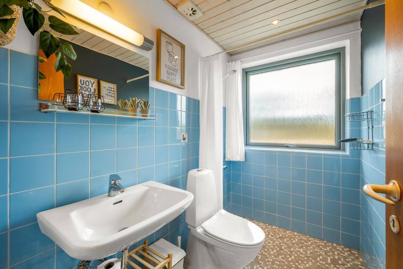 Foto von Ferienhaus IP58 in Lodbjerg Hede - Søndervig - Westjütland
