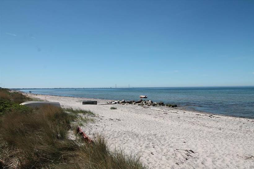 Foto von Ferienhaus IP60 in Kongsmark - Westseeland