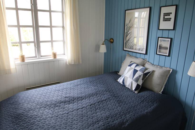 Foto von Ferienhaus IP63 in Skovmose - Als
