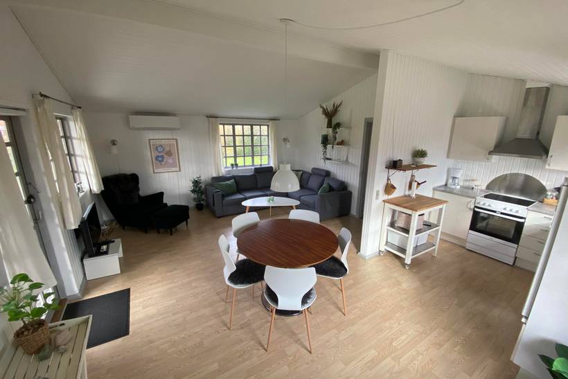 Foto von Ferienhaus IP63 in Skovmose - Als