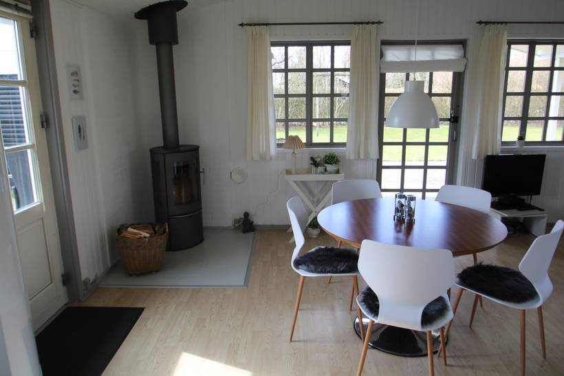 Foto von Ferienhaus IP63 in Skovmose - Als